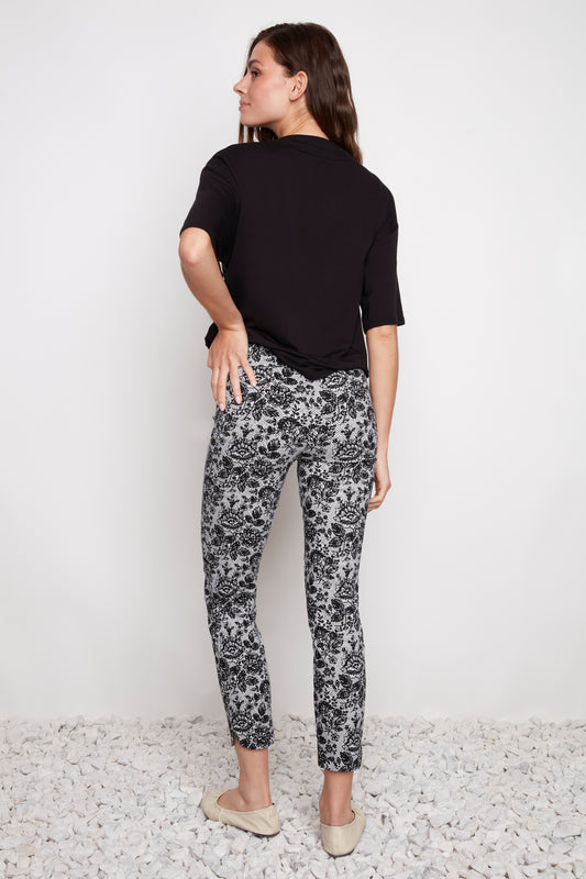 Techno Lacy Print by Up!, photo 2