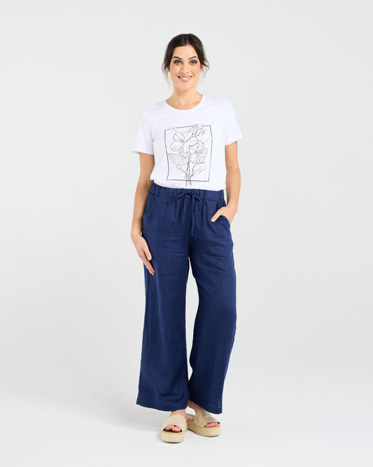 Margrette Wide Leg by Blackstone Clothing, photo 2