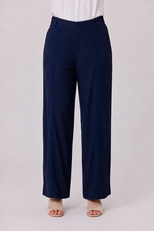 Havana Linen Pant by Democracy, photo 2
