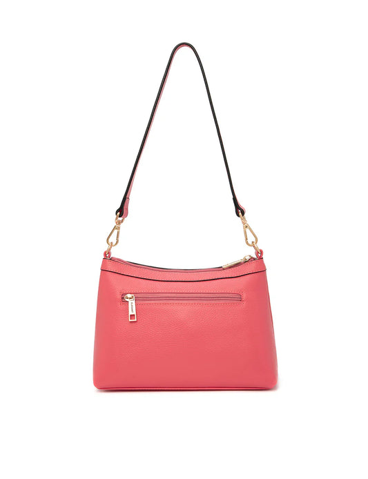Marcia Leather bag by Serenade Leather, photo 2
