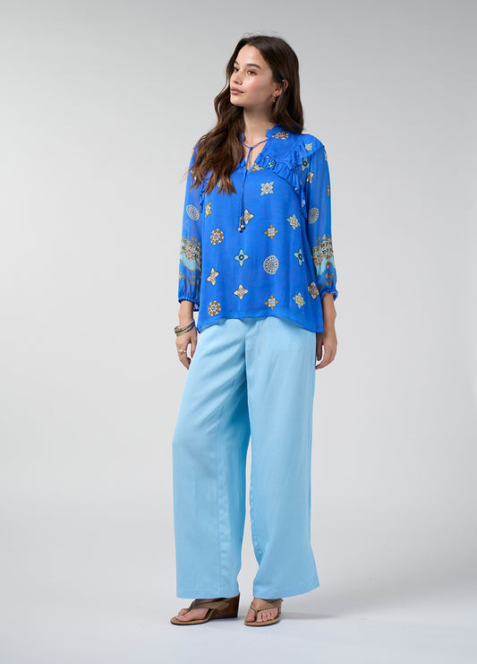 Dambulla Blouse by Loobie's Story, photo 2
