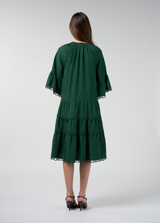 Shalini Dress by Loobie's Story, photo 2