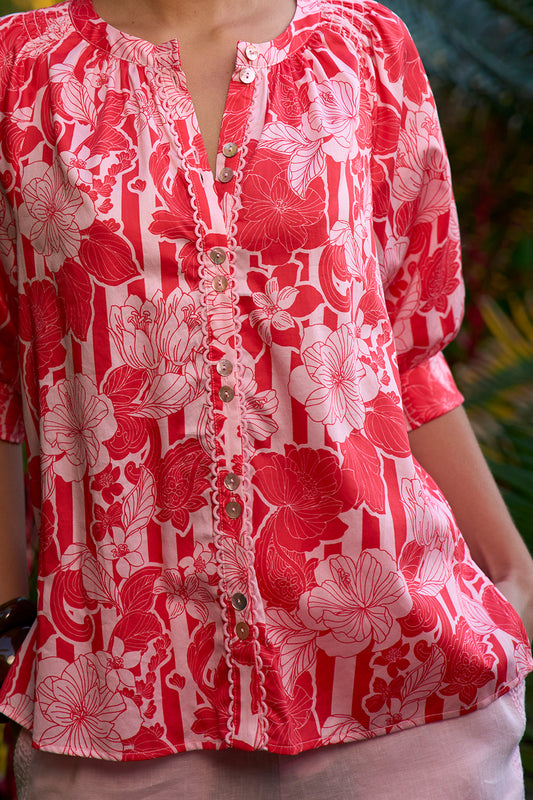 Sashi Shirt by Loobie's Story, photo 2