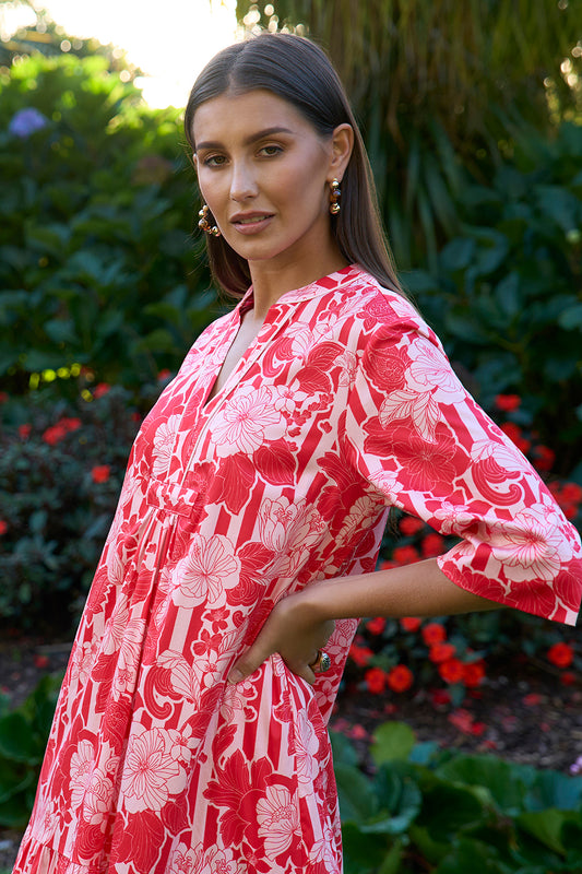 Sashi Dress
