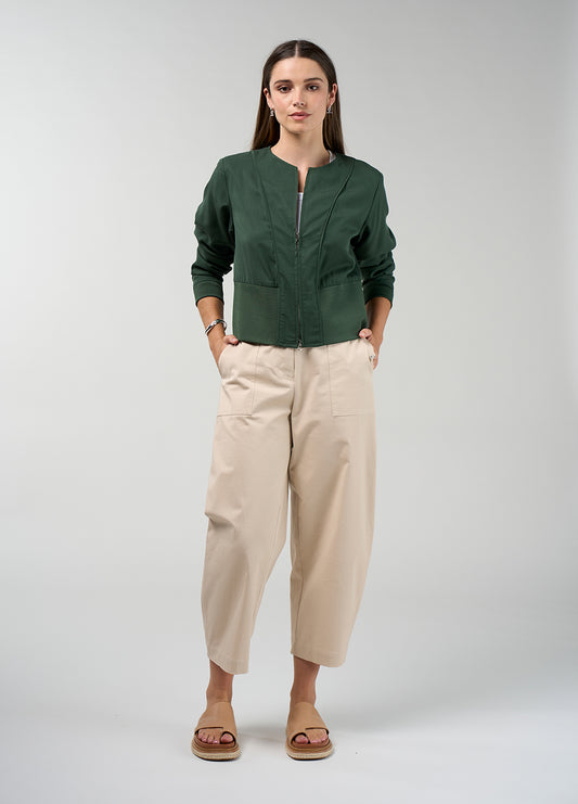 Formation Jacket by Madly Sweetly, photo 2