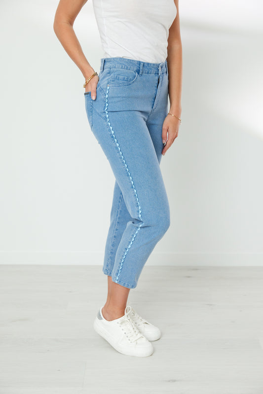 Rover Jean by Newport, photo 2