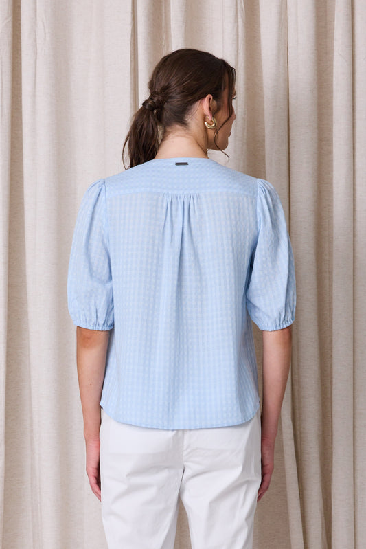 Molly Blouse by Newport, photo 2