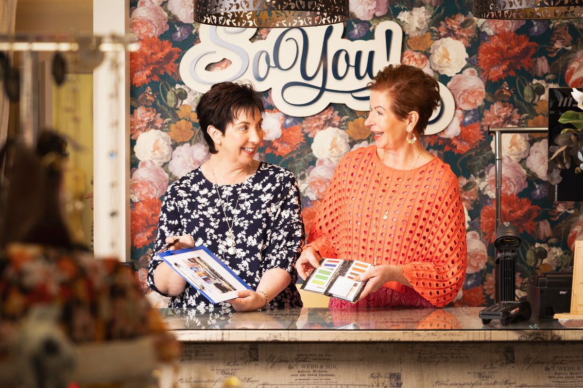 Life In Colour Session