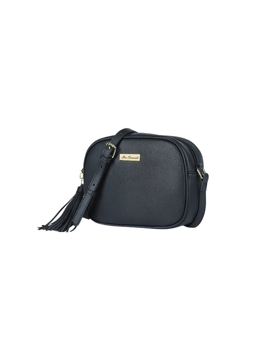 Bristol Vegan Leather XBody by Serenade Leather, photo 2