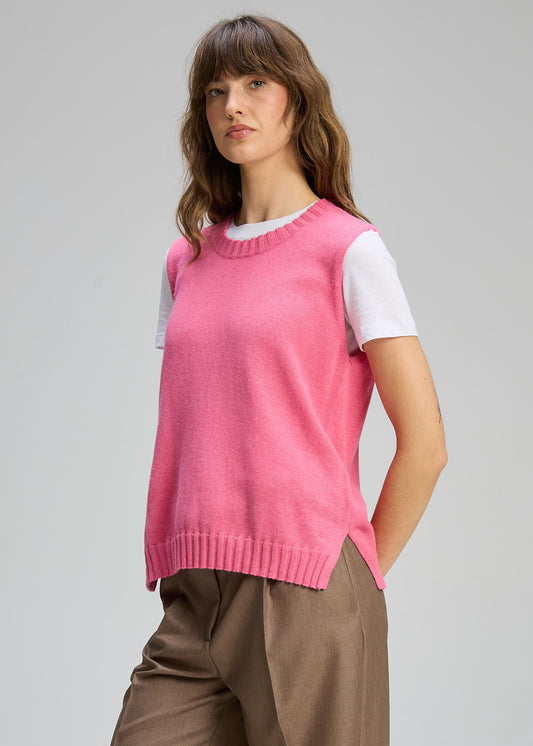 Vest Essential by Zaket & Plover, photo 2