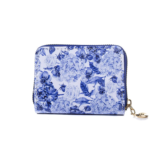 Floral Card Holder, photo 2