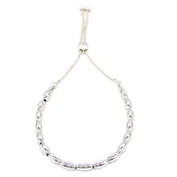 Metal Oval Slider by Fabienne, photo 2