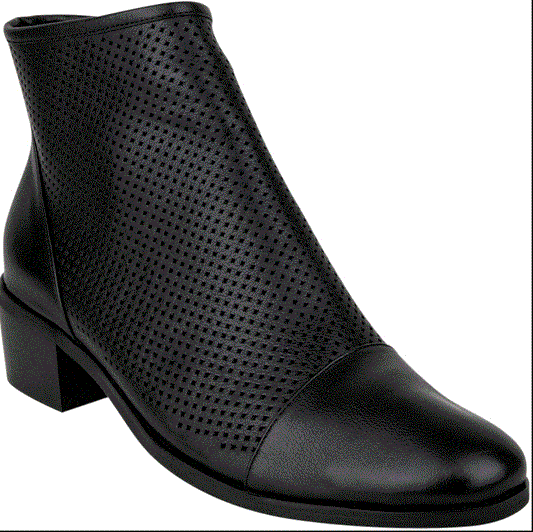 Gwen Boot by The Shoe Collective, photo 2