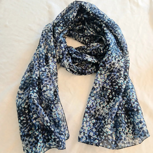 Silk Multi Flower by Cinnamon Creations, photo 2
