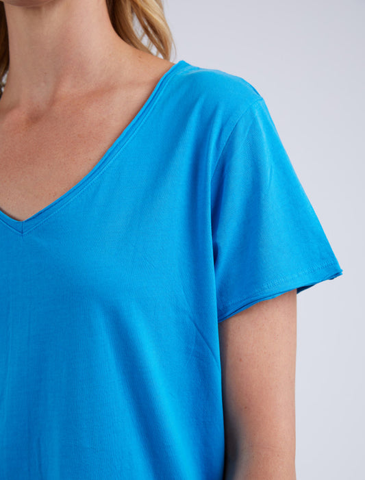 Pima Vee Tee by Elm, photo 2