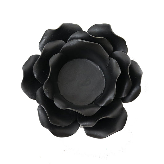 Flower tealight by Le Forge, photo 2