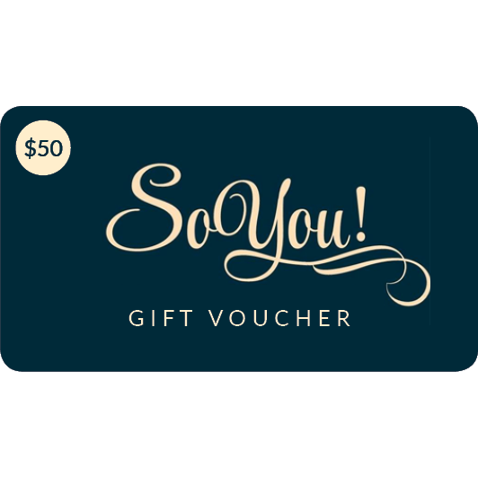 $50 Gift Voucher