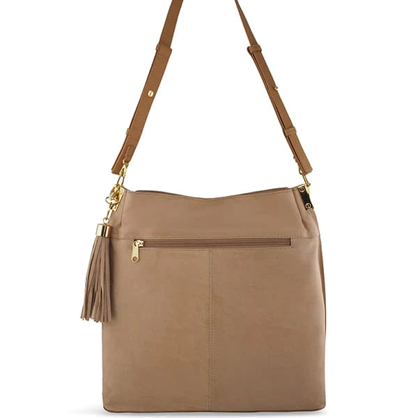 Toni Suede Tote by Cadelle, photo 6