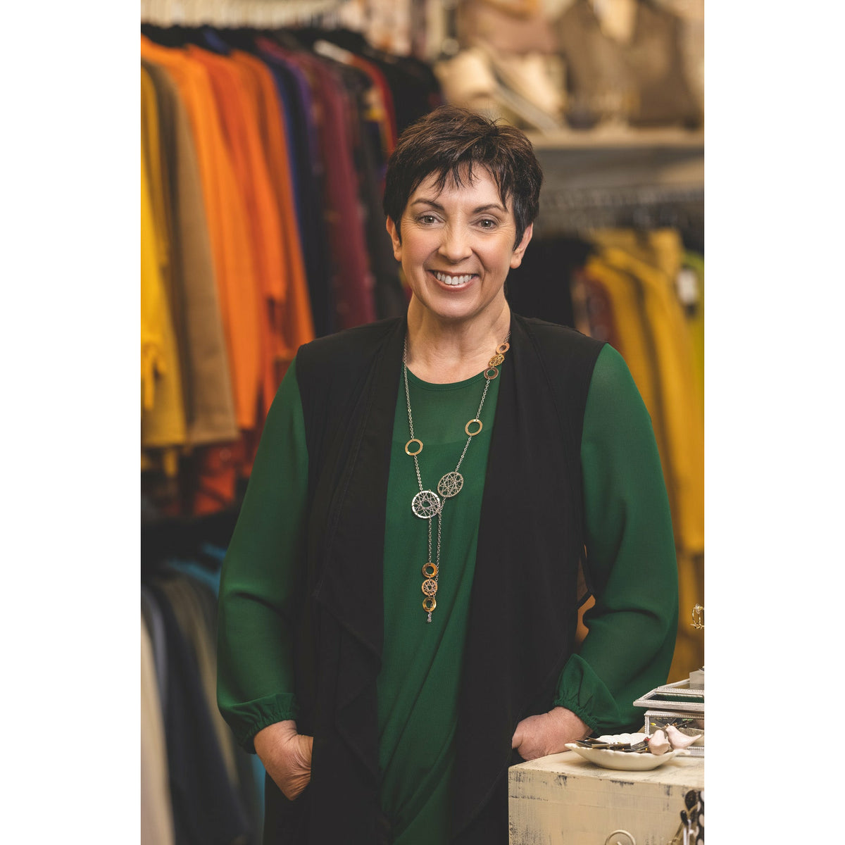 One on One Personal Shopping Session