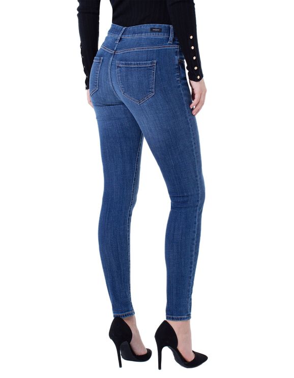 Gia Skinny Cartersville by Liverpool, photo 4