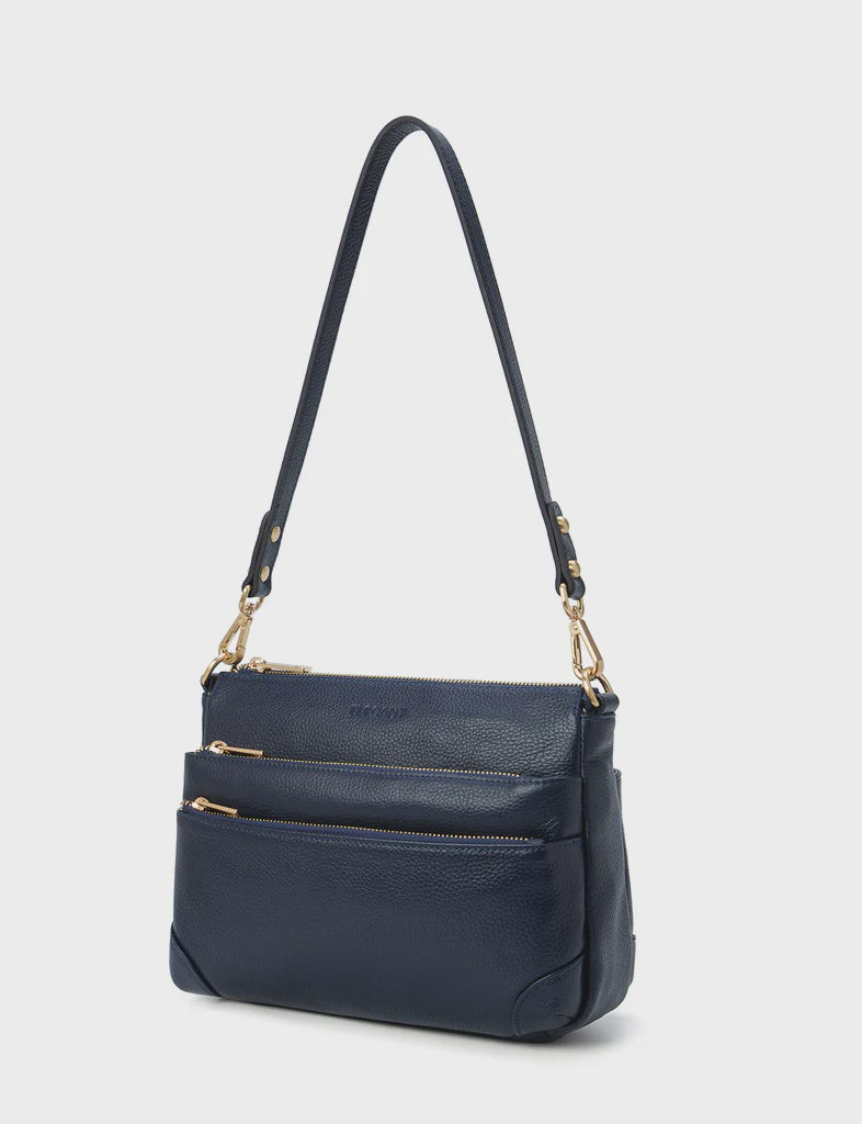 Serenade Leather