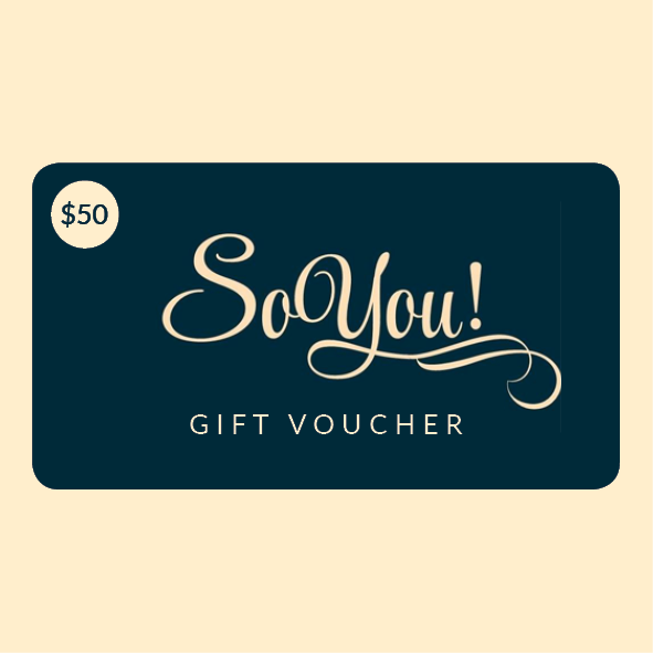 Gift Vouchers