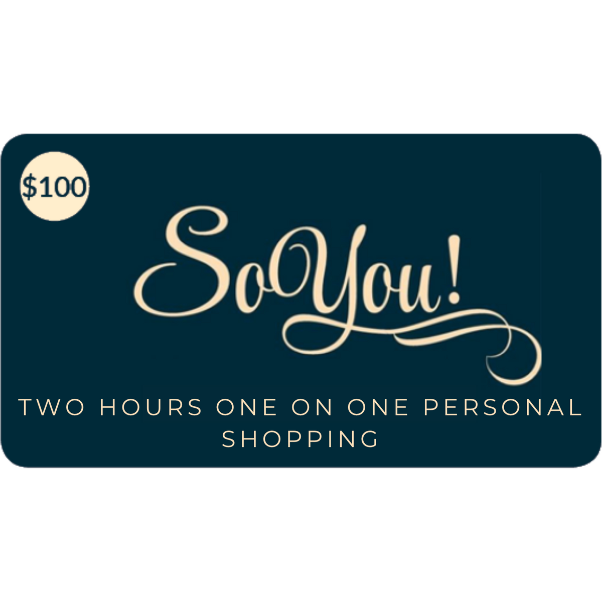 So You! Boutique