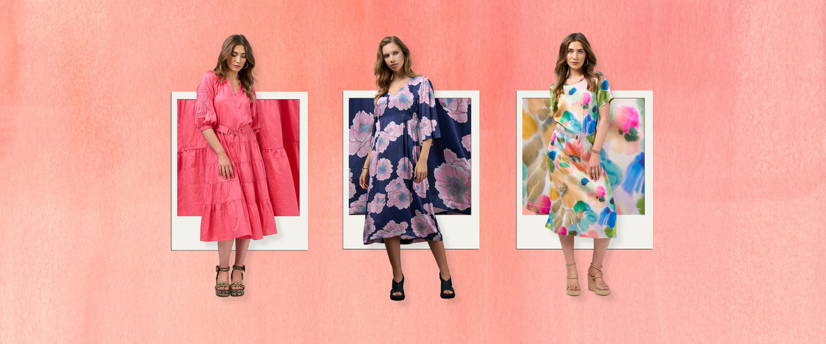 Dresses