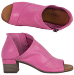 Barclay Shoe