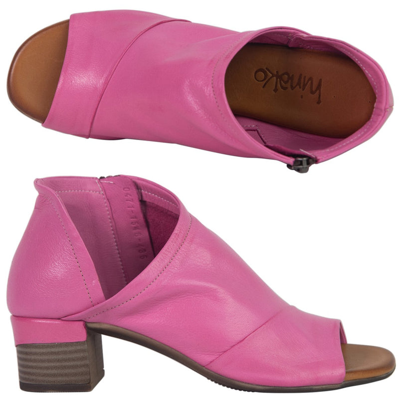 Barclay Shoe
