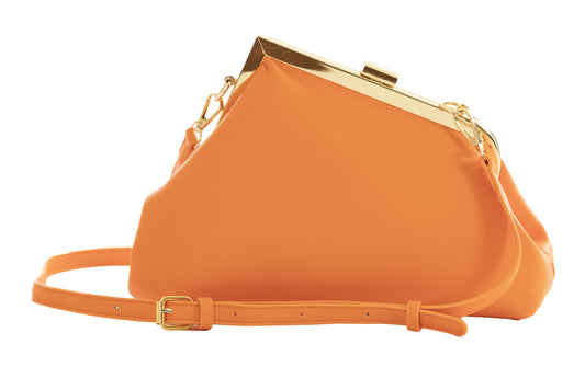 Charlotte X Body Bag by Sassy Duck, photo 2