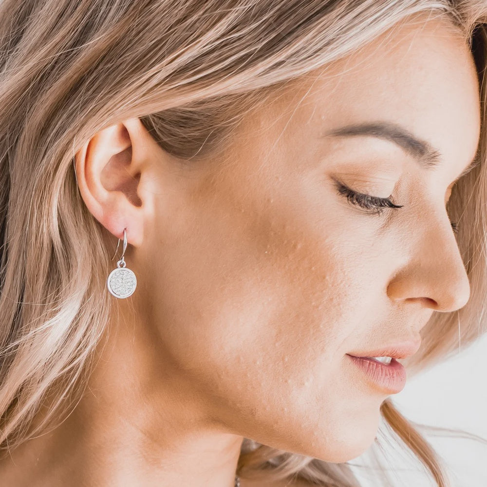 Rose Gold Drop