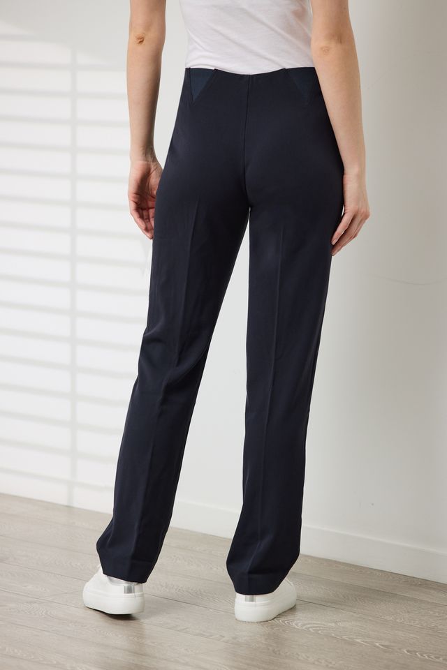 Apprentice Elastic V Pant