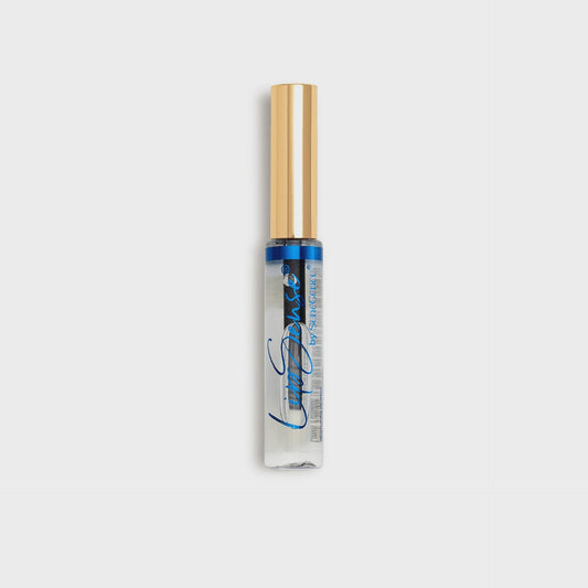 LipSense Moisturizing Gloss by SeneGence, a lip gloss tube for hydrated lips with a glossy to subtle sheen