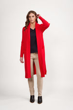 Longline cardi 1065