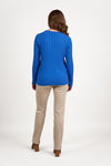 Ribbed Knit Jumper