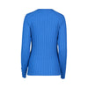 Ribbed Knit Jumper
