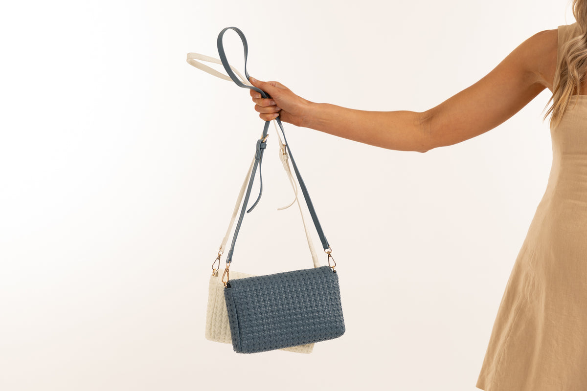 Adelina Crossbody Bag