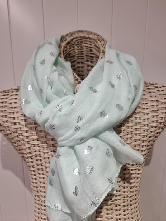 Silver Leaf by So You! Giftware, photo 2