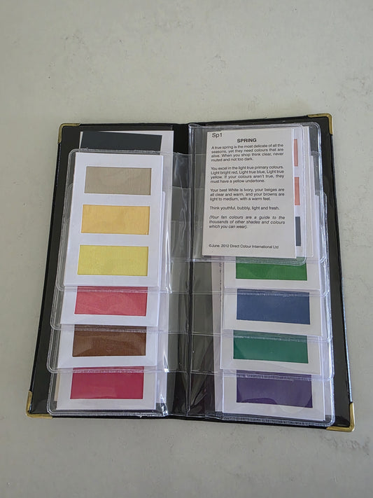 Colour Swatch by So You! Giftware, photo 2