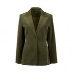 Corduroy Blazer