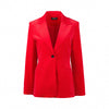 Corduroy Blazer