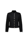 zip up military