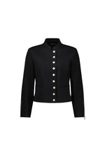 zip up military