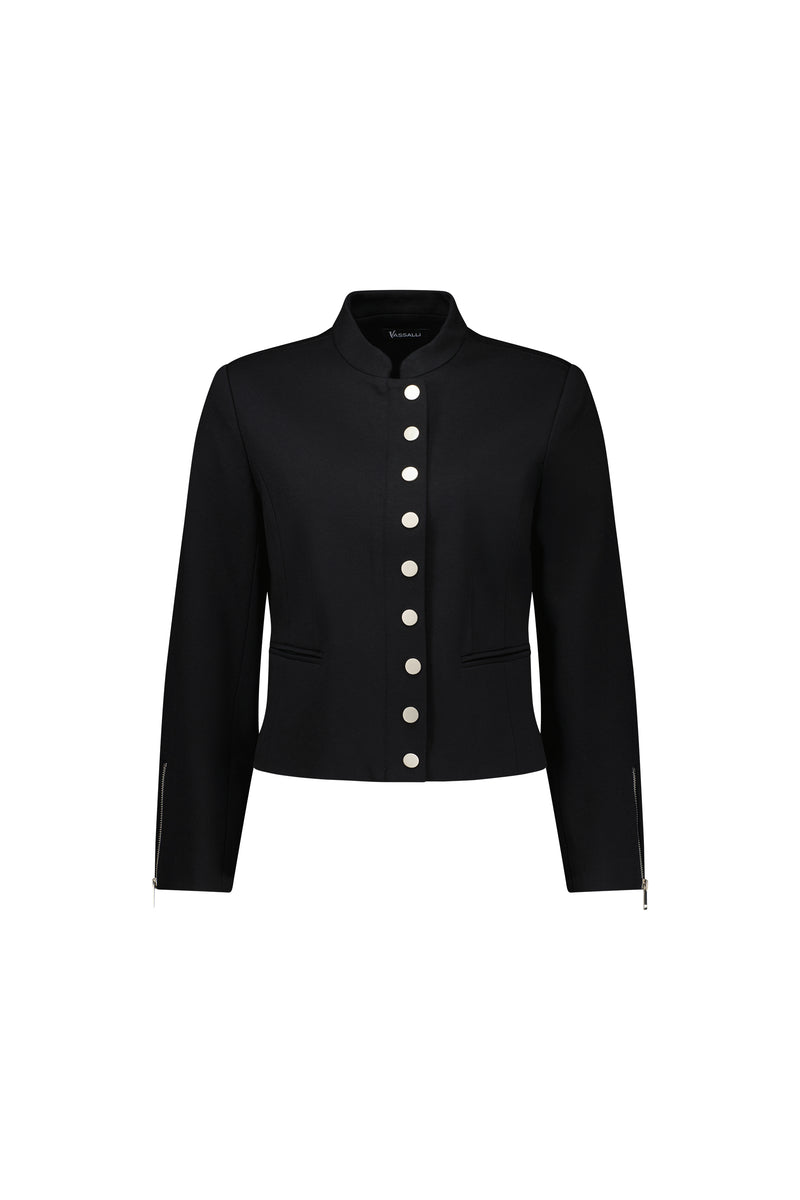 zip up military