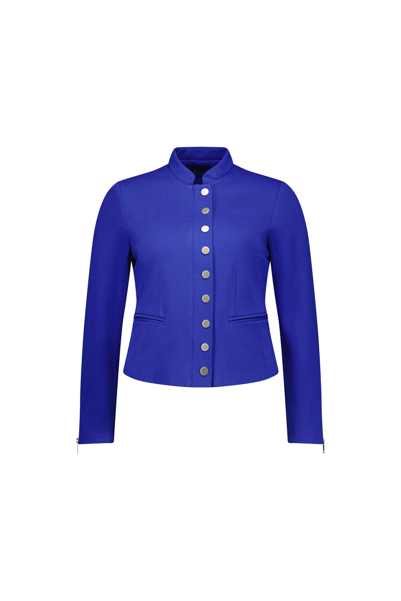 zip up military