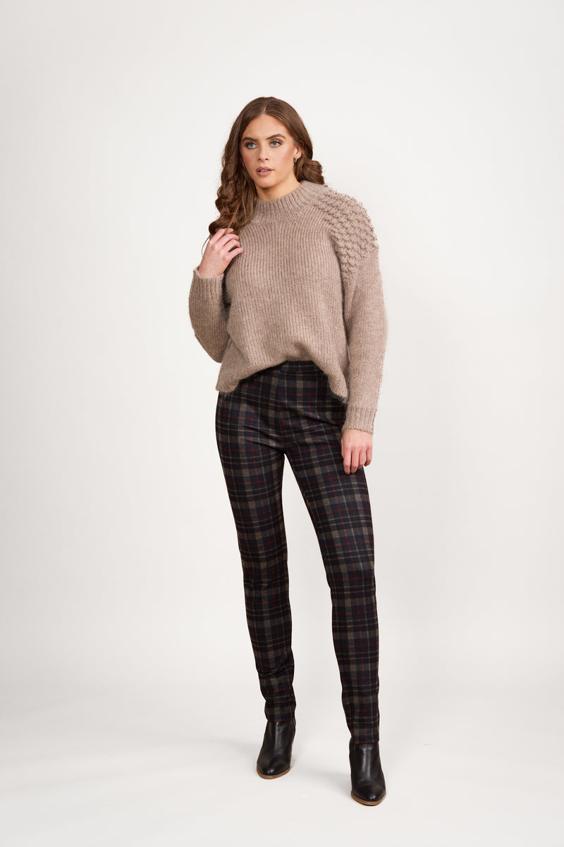 Skinny Leg 230