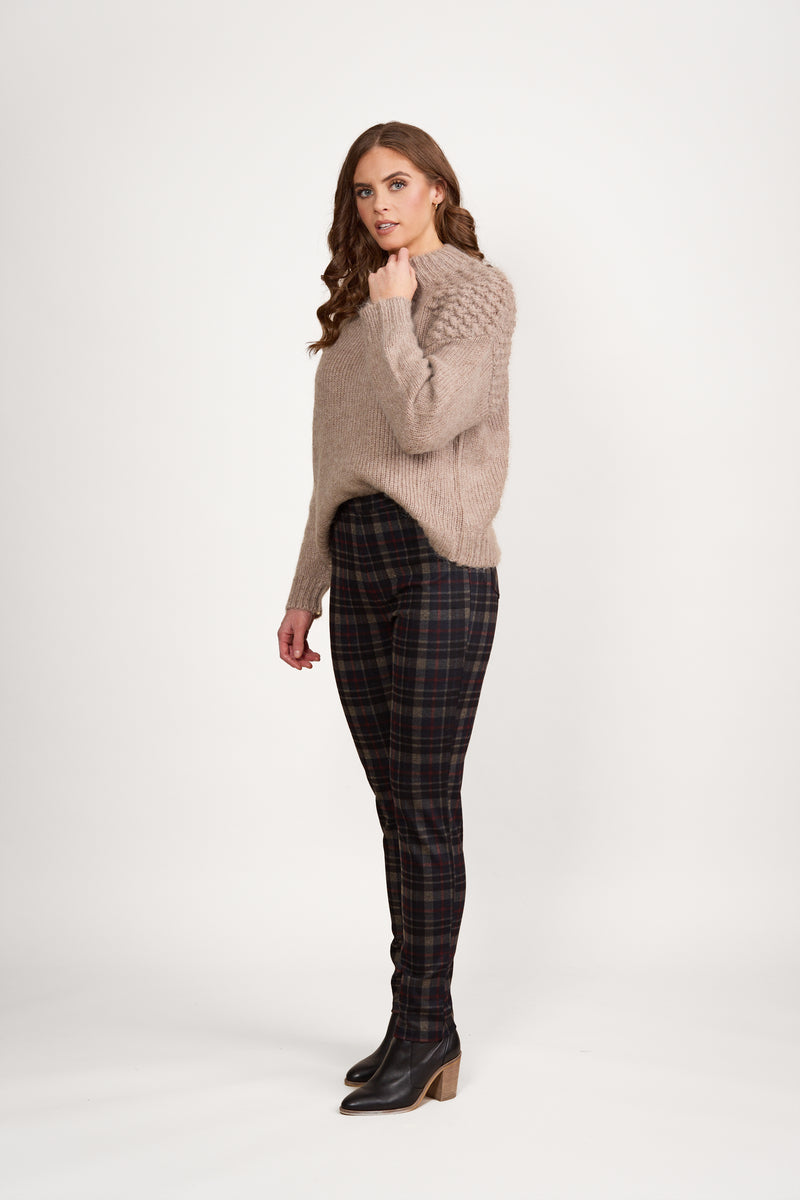Skinny Leg 230