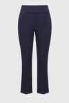 Textured Jacquard Pant