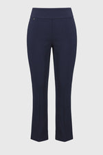 Textured Jacquard Pant